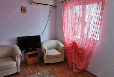 Garsonieră decomandată în Central - 5