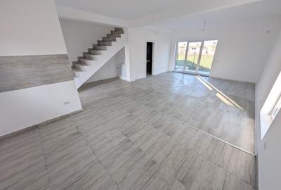 Casa 4 camere duplex | 120mp | Tunari | 0 comision | complex rezidential inchis - 10