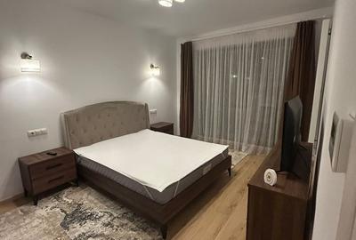 Apartament cu 2 camere decomandat în Militari - 6