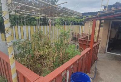 Casă cu 3 camere cu Teren 200 Mp în Central - 5