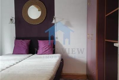 Apartament cu 2 camere semidecomandat în Gheorgheni - 3