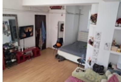 Unirii,la mansarda, decomandat,Amenajat CENTRALA TERMICA boxa,2 bai,Liber - 2