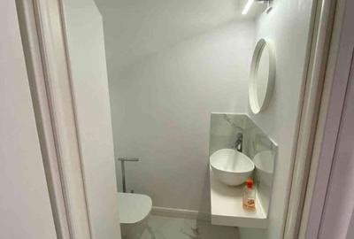 Casă cu 4 camere cu Teren 200 Mp în Central - 6