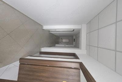 Spațiu comercial, de 3,200 mp, în Dorobanți - 11