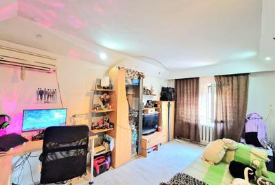 Garsonieră nedecomandată, mobilată în Aradului - 2