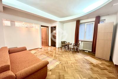 Vanzare 2 camere vis-a-vis Grand Hotel Bucharest  - Piata Universitatii - 4