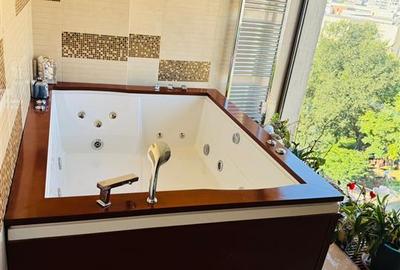 Apartament cu 3 camere decomandat, mobilat în Central - 14