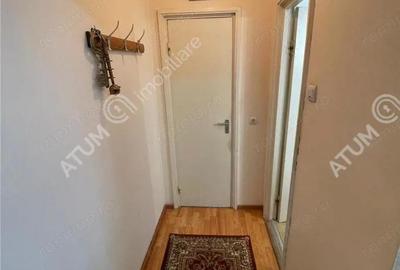 Apartament cu 2 camere si balcon in zona Rahovei din Sibiu - 3