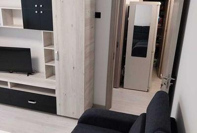 Apartament cu 2 camere decomandat în Giurgiului - 1