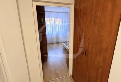 Apartament cu 2 camere decomandat, mobilat în Gheorgheni - 6