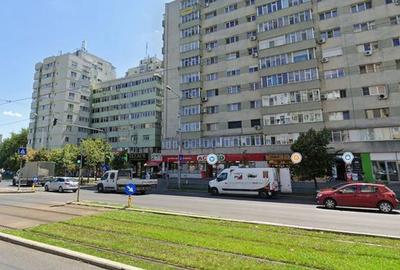Spațiu comercial, de 187 mp, în Pantelimon