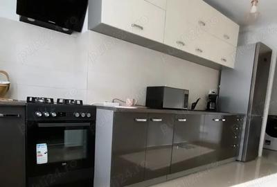 Apartament 61 m2, zona BMW - 4