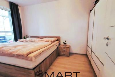 Apartament 2 camere in Avantgarden - 2