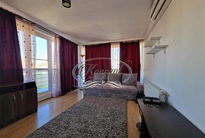 Apartament cu panorama si parcare subterana