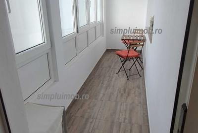 Apartament cu 2 camere semidecomandat, mobilat în Dristor - 5