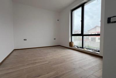 Casă individuală P+1+M, 170 mp, complex rezidențial securizat - 13