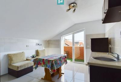 Apartament 3 camere, spațios, mobilat, în Chișoda - 7
