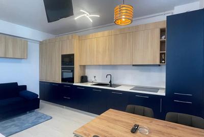 Exclusivitate - Statiunea Mamaia - Central, garsoniera moderna, loc de parcare - 11