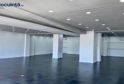 Spatiu Comercial Rahova | Complex Comercial Rahova | 190 mp | Vitrina - 4