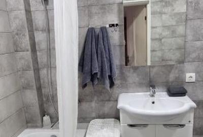 Garsoniera Piata Iancului - Bulevardul Mihai Bravu - 2