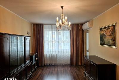 Apartament cu 2 camere decomandat în Rahova - 14