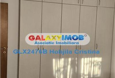 Apartament cu 2 camere decomandat, mobilat în Băneasa - 5