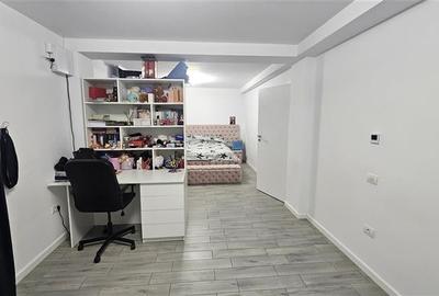 Popesti-Leordeni, Vila individuala cu piscina, mobilata-utilata modern, disponib - 26