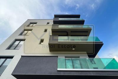 Apartament 1 camera Newton Park Copou - 21