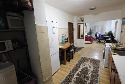 APARTAMENT 3 CAMERE 65 MP MANASTUR  ZONA ION MESTER - 3