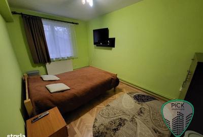 Apartament cu 2 camere decomandat în Semicentral - 5
