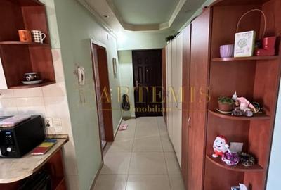 Apartament de 3 camere, 78 mp., zona Ultracentrala - 6