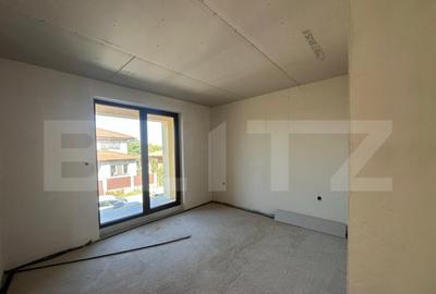 Casa tip duplex 123 mp utili, zona strada Dara - 4