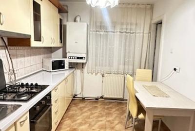 MOLDOVEI apartament decomandat 2camere, mobilat si utilat! - 3