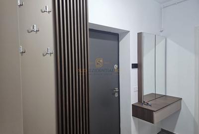 Apartament cu 2 camere decomandat, mobilat în Metalurgiei - 4