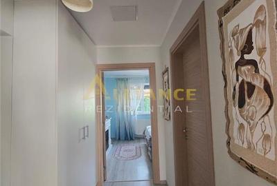 Casă individuală cu 3 camere cu Teren 300 Mp în Berceni - 21