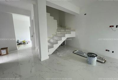 Casa individuala, 4 camere, P+1+M, Comision 0%