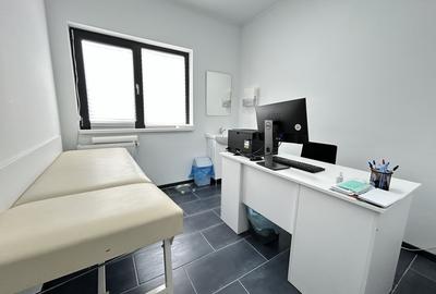 Corbeanca, spatiu comercial P+1+M - 13