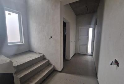 Apartament P+E, teren 179 mp - parte dintr-un triplex - Caminul De Batrani - Spi - 11