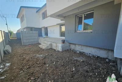 Vila individuala cuplata 4 camere in Chiajna - 3