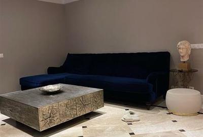 Apartament cu 3 camere circular, mobilat în Zorilor - 5