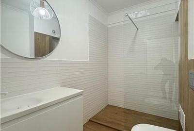 Apartament 2 camere - 55mp, MODERN - Finisat, Mobilat | FLORESTI - 10