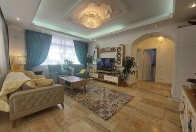 Apartament 3 Camere Fundeni Lac