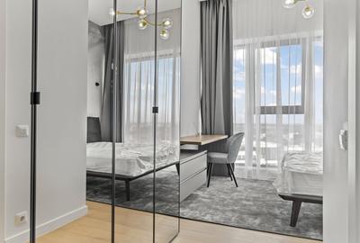 APARTAMENT 4 CAMERE // ONE VERDI PARK - 9