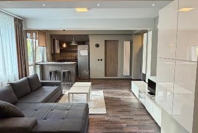 Apartament cu 2 camere semidecomandat, mobilat în Drumul Taberei - 7