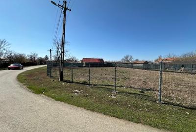 Teren de vânzare în Dumbrava – Direct Proprietar - 2