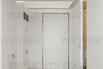 Apartament de vânzare cu 3 camere, Cortina North - 17