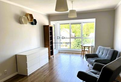 Apartament modern cu 2 camere de vanzare- parcare-Dambul Rotund