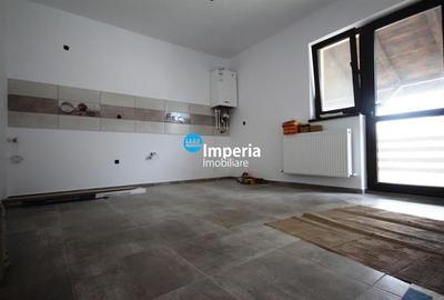 Casa individuala in Horpaz , 3 cam, 450 teren - 2