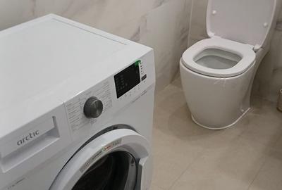 Garsoniera 5 minute de statia de  metrou Nicolaie Teclu Garsoniera 5 minute de statia de  metrou Nicolaie Teclu - 7