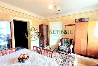 Casă de vânzare în Fântânele, Sibiu - 5